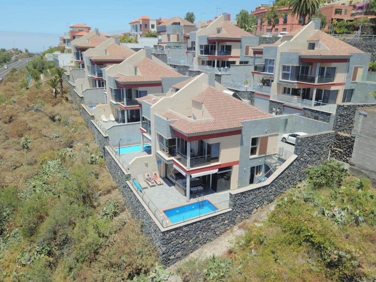 Villa Mirador Corales El Rincon (Tenerife)