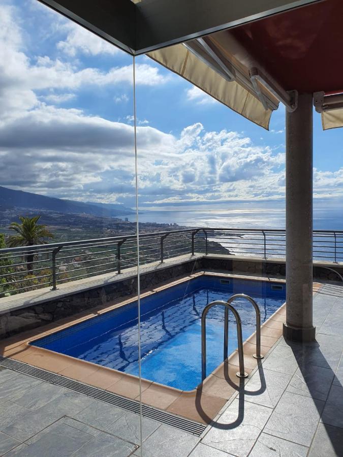 Mirador Corales * El Rincon (Tenerife)