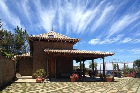 Rural Faldas Del Teide