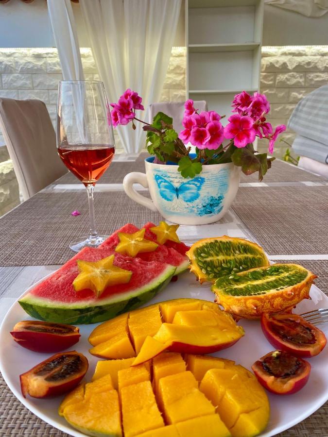 Apartment Buenavista Romantic In