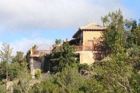 Rural Faldas Del Teide Villa Icod De Los Vinos