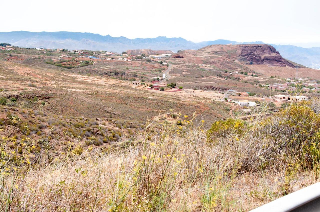Casa Rural Goteras *