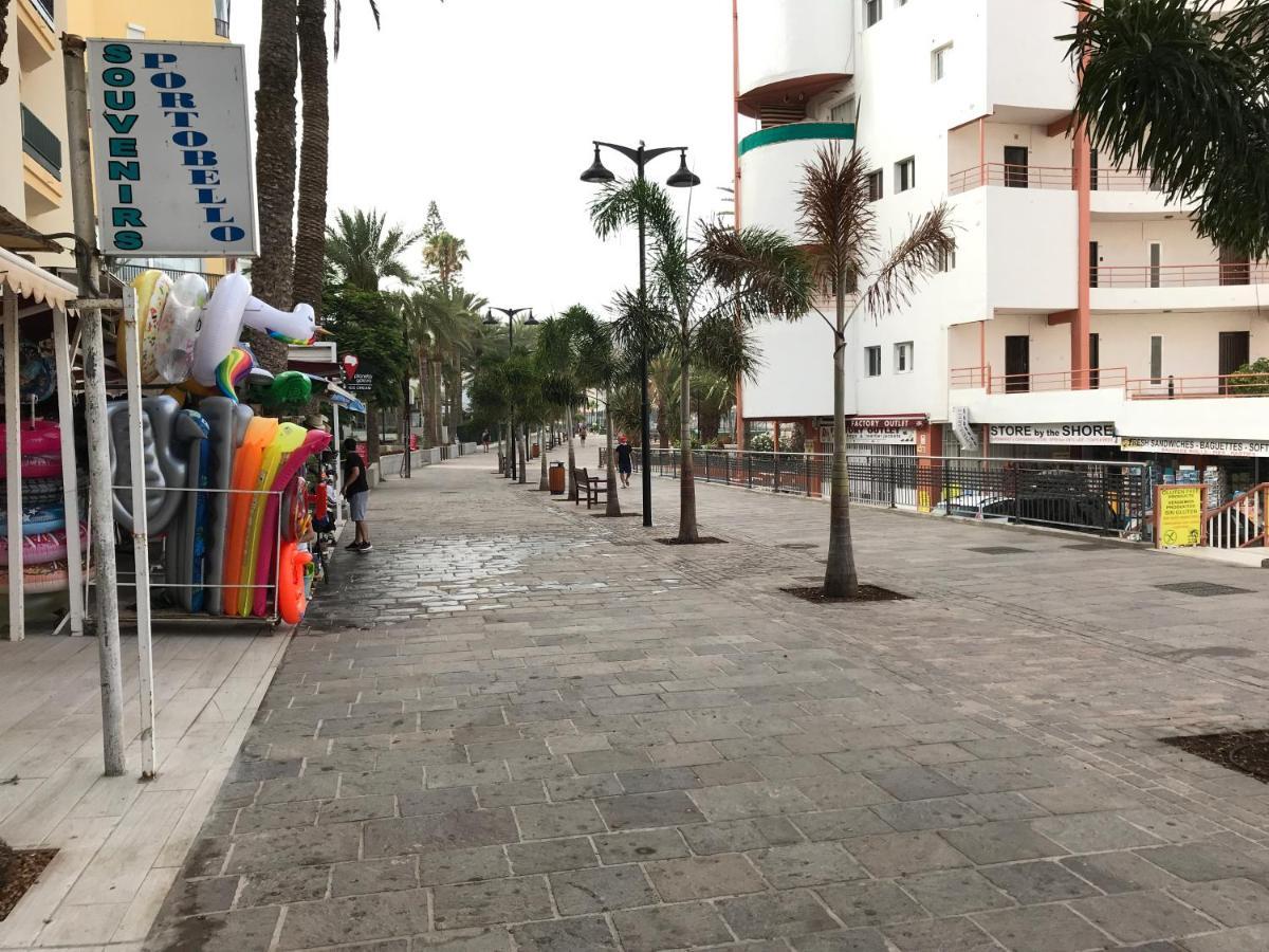 Apt Los Cristianos Beach 2 *
