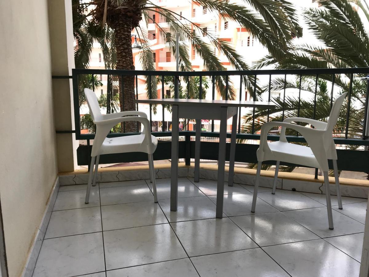 Apt Los Cristianos Beach 2