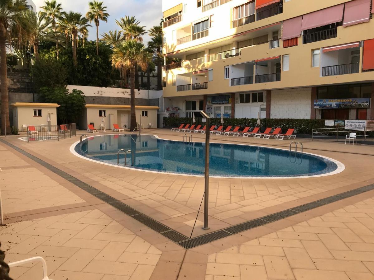 Apt Los Cristianos Beach 2 * Los Cristianos (Tenerife)