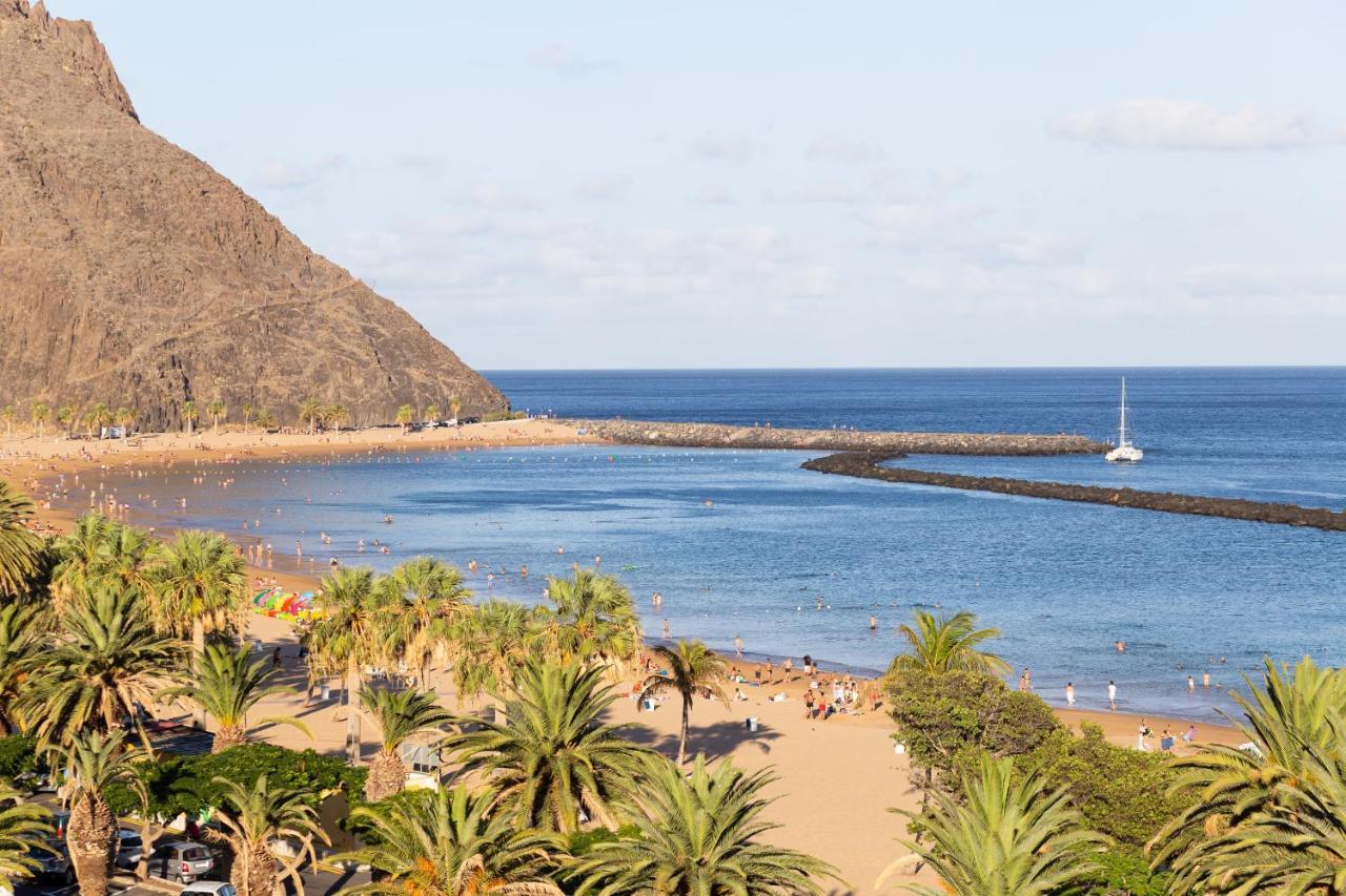 Apartment Home2book Playa Chica Paradise Cruz