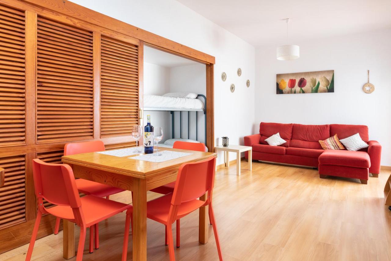 Home2book Playa Chica Paradise Cruz Appartement *
