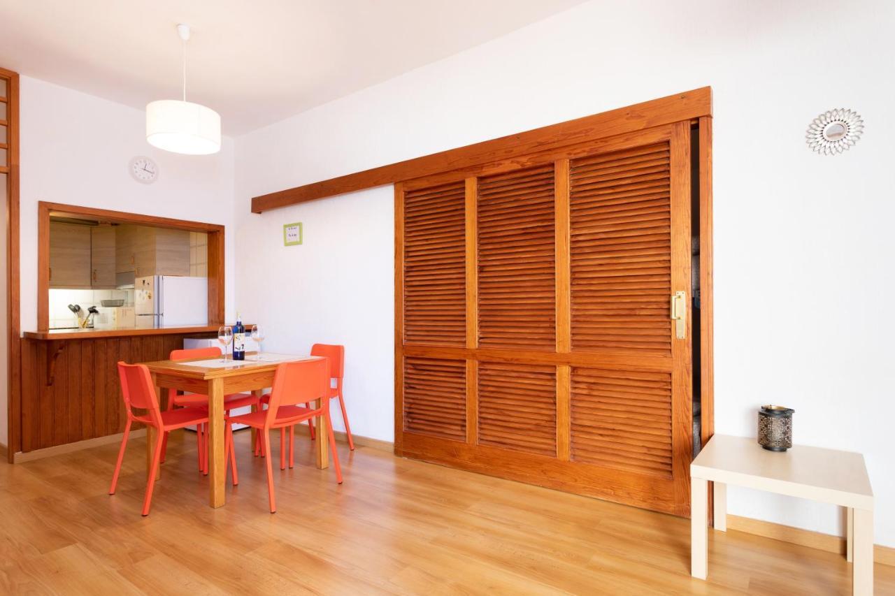 Apartment Home2book Playa Chica Paradise Cruz *