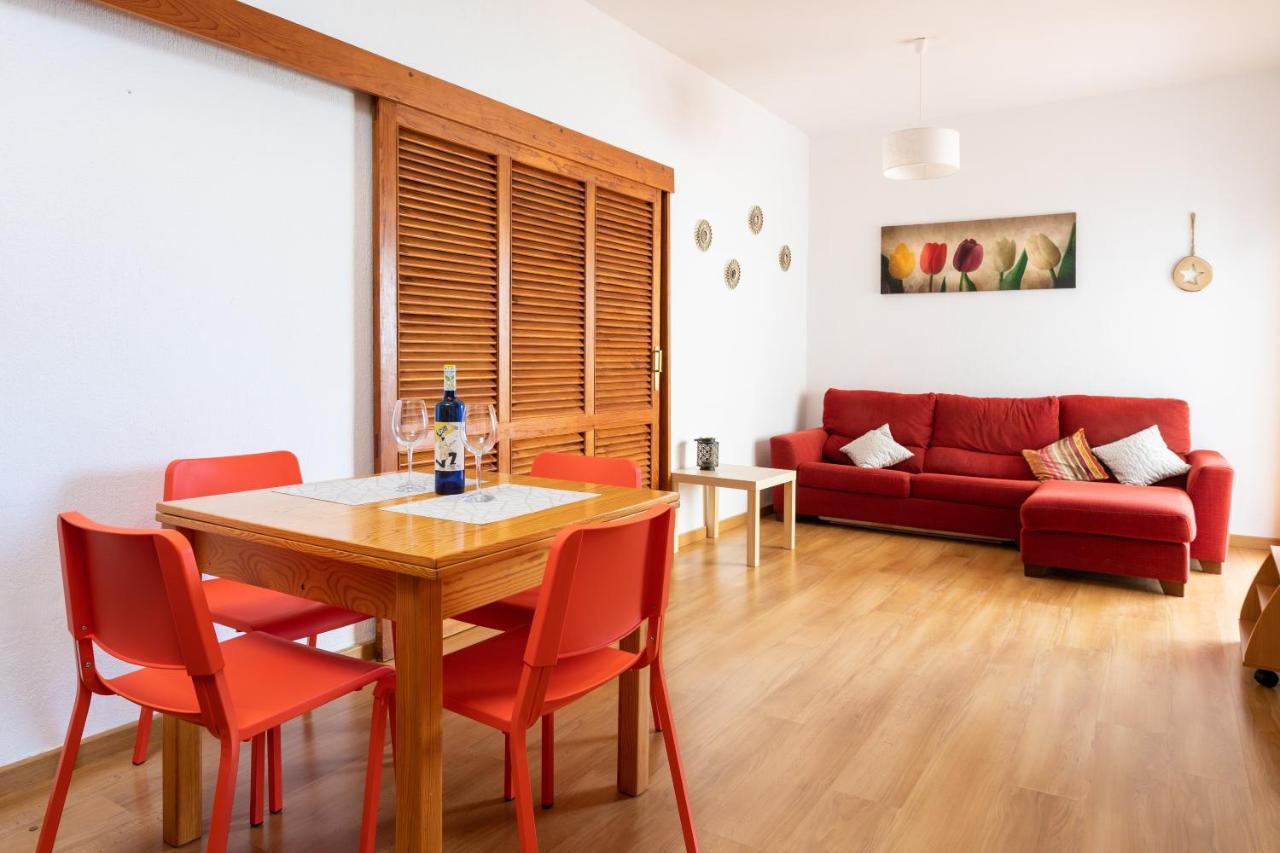 Apartment Home2book Playa Chica Paradise Cruz *