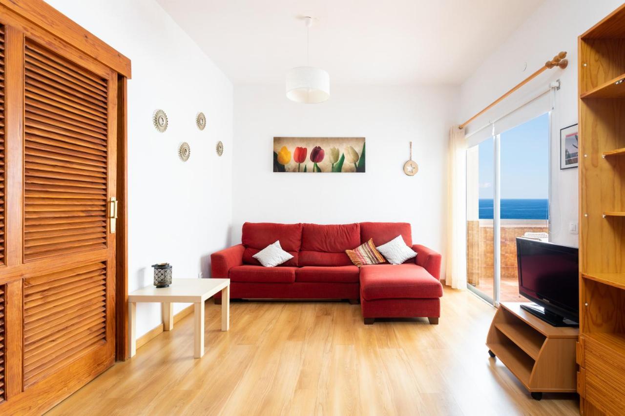 Apartment Home2book Playa Chica Paradise Cruz