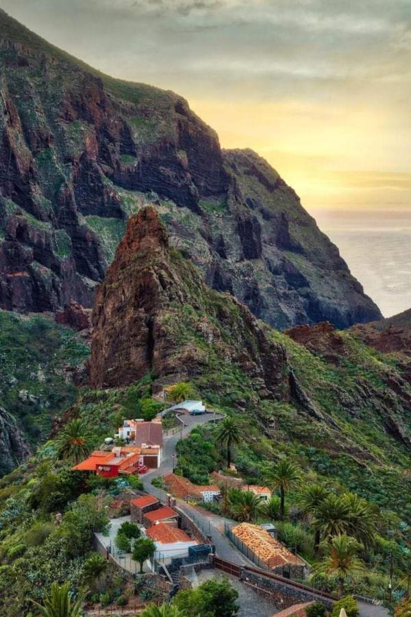Casa Berna Masca