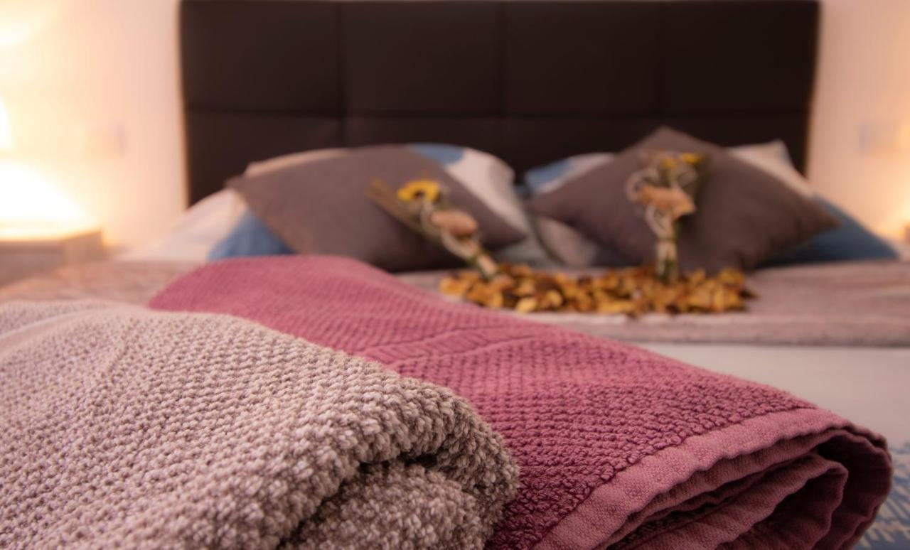Apartamento Cristianos *