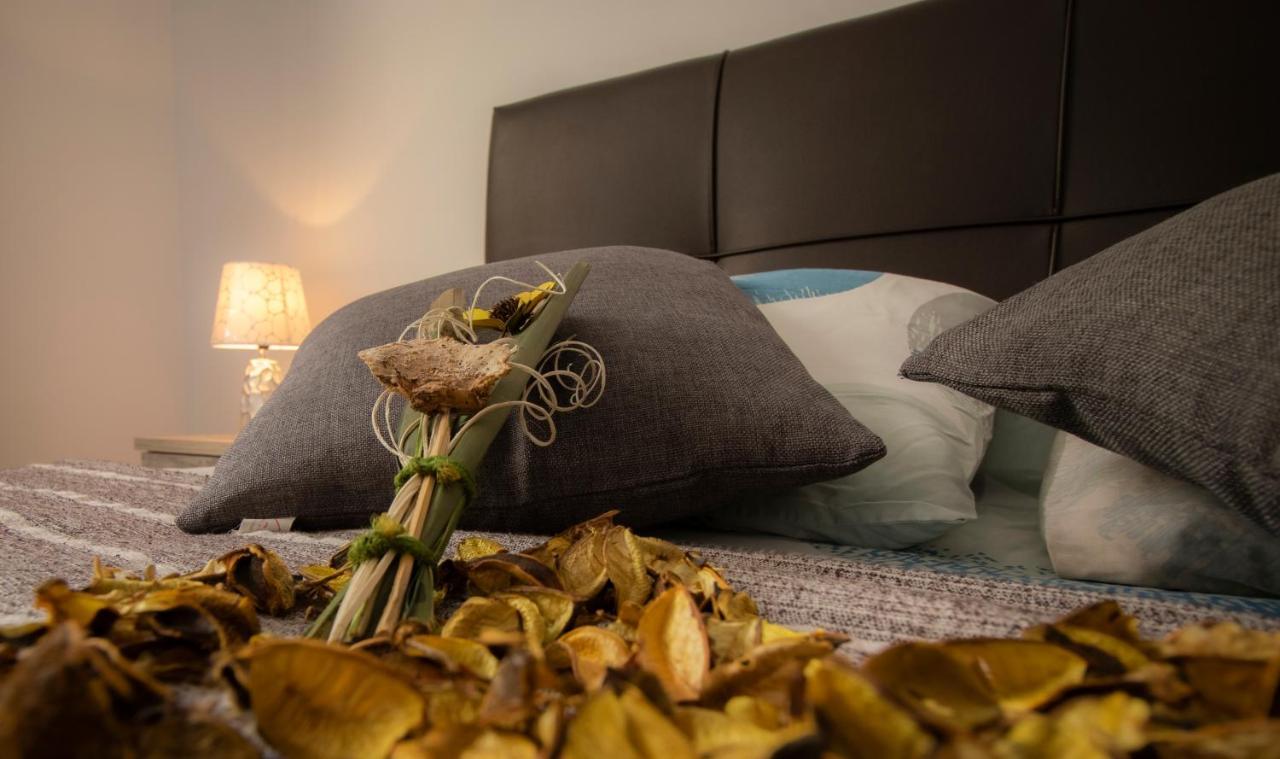 Apartamento Cristianos *