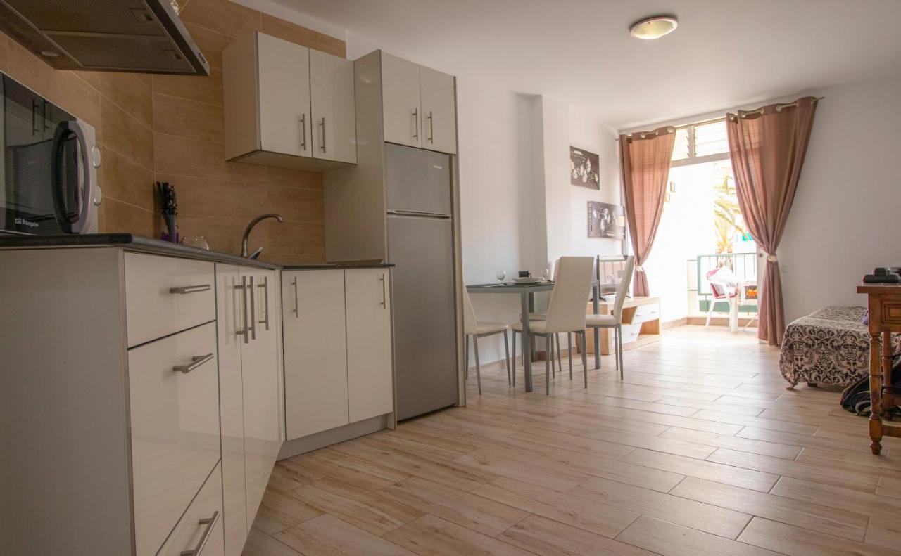 Apartamento Cristianos *