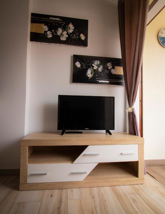 Cristianos Apartamento