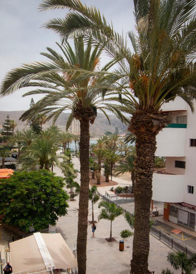 Cristianos Apartamento *