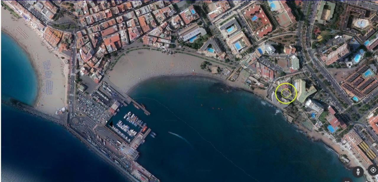 Cristianos * Los Cristianos (Tenerife)