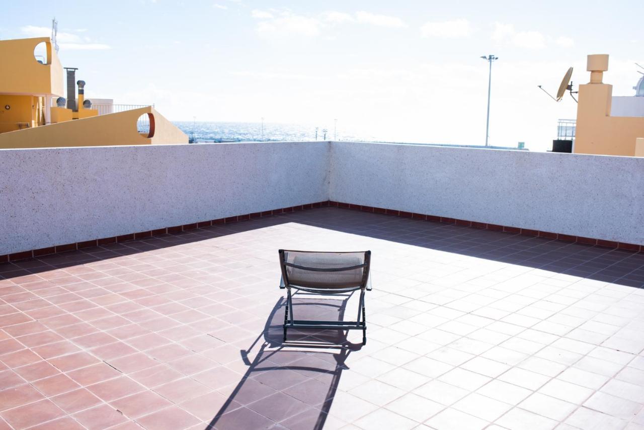 Don Antonio Cristianos Apartment