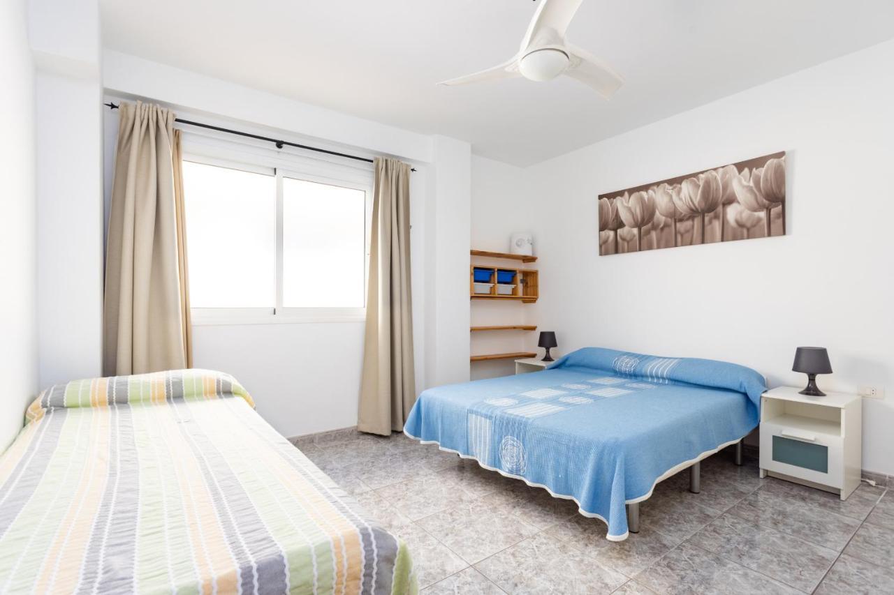 Apartment Home2book Paradise Playa Vistas, Terrace & Wifi *