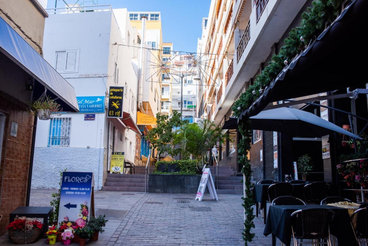 Don Antonio Cristianos Apartment Los Cristianos (Tenerife)