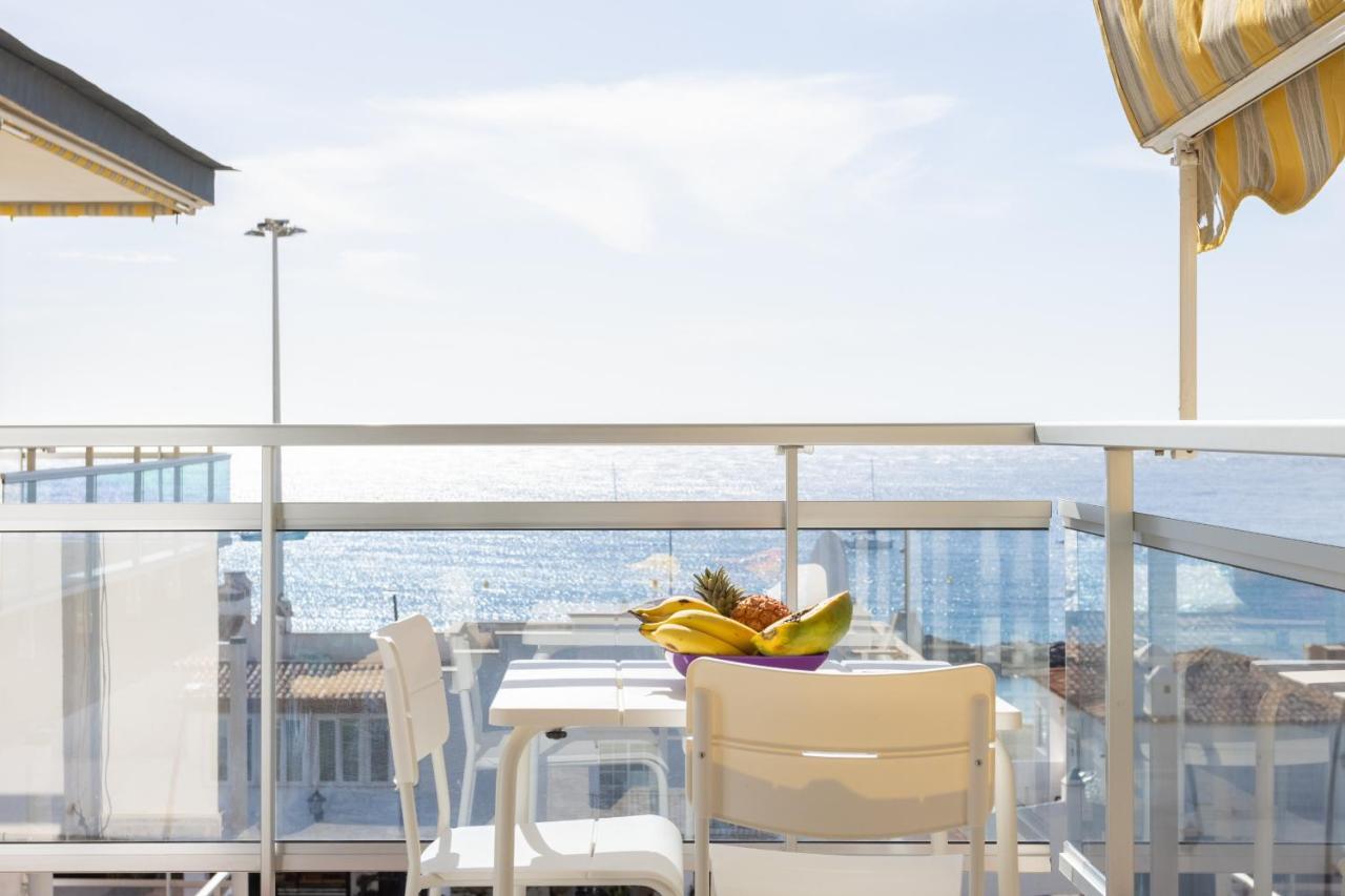 Apartment Home2book Paradise Playa Vistas, Terrace & Wifi Los Cristianos (Tenerife)