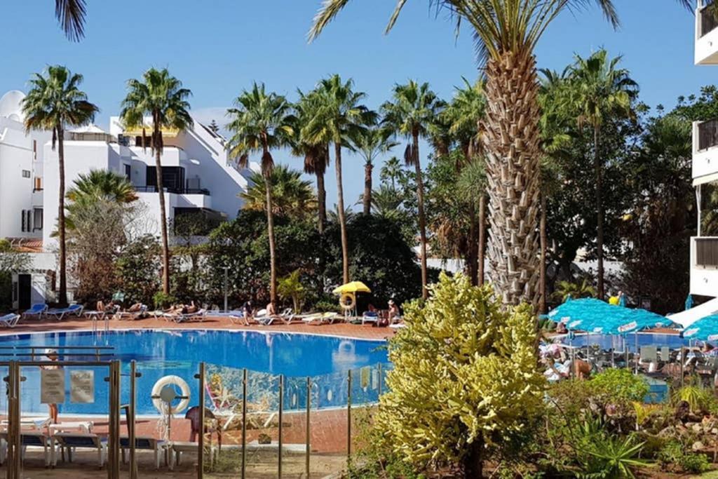 El Dorado Sun Américas Appartement