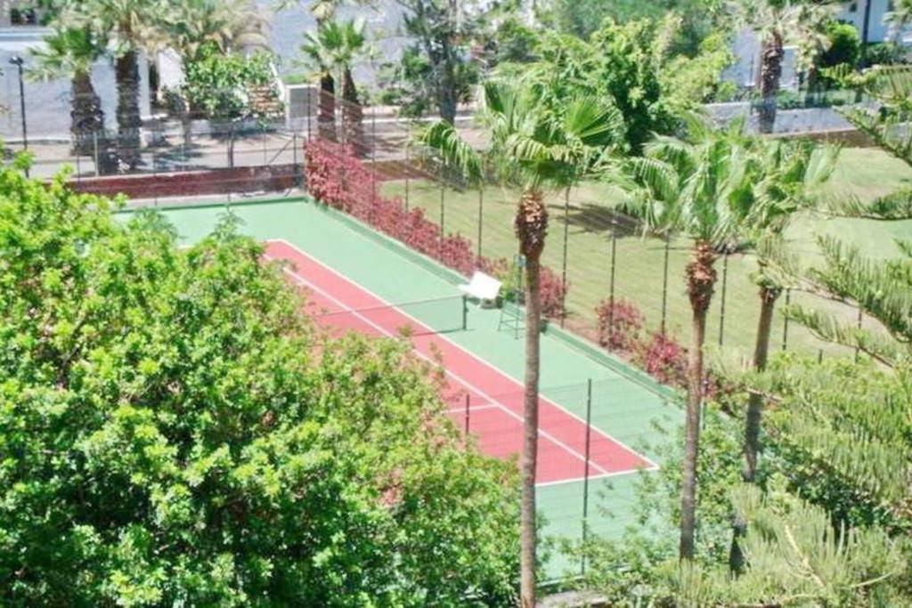 Appartement El Dorado Sun Américas