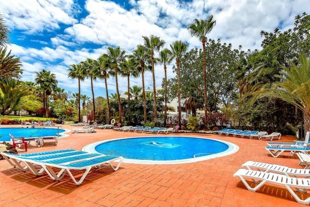 Appartement El Dorado Sun Américas Playa de las Américas