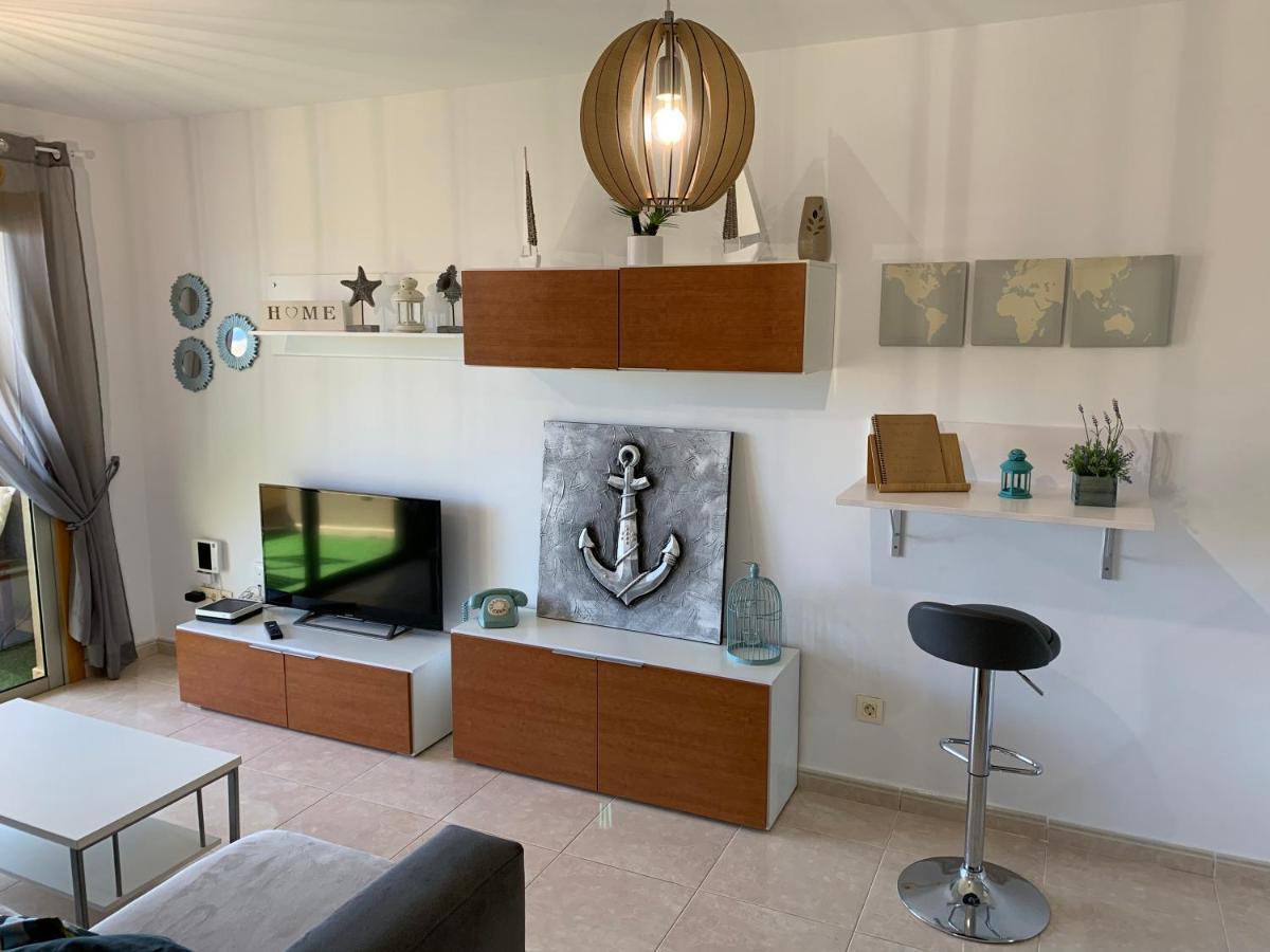 Maria Perla Medano Apartamento *