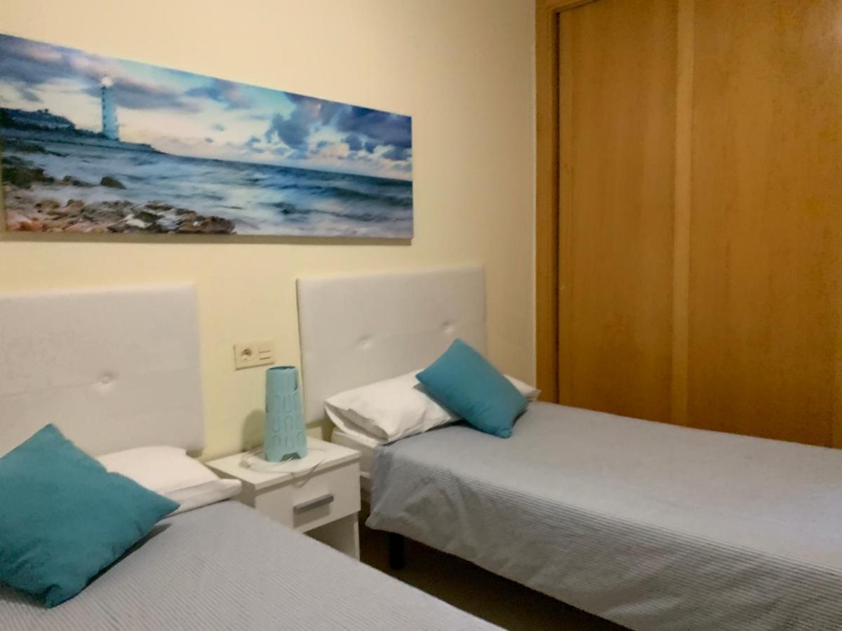 Apartamento Maria Perla Medano El Médano