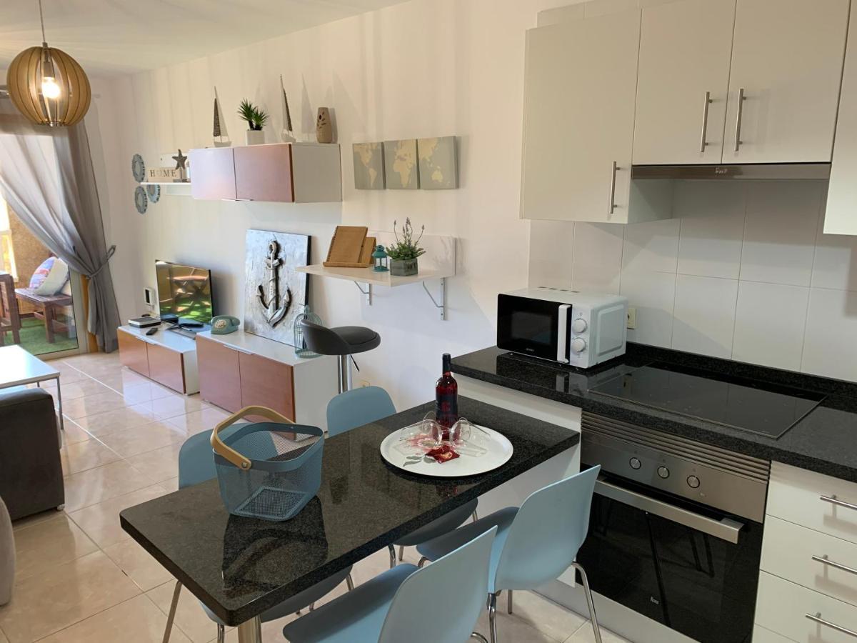 Apartamento Maria Perla Medano El Médano