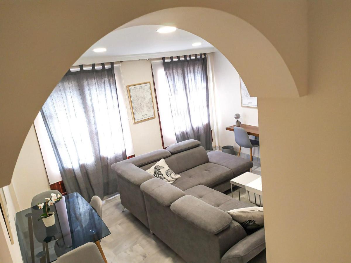 Apartment Concepcion Plaza *