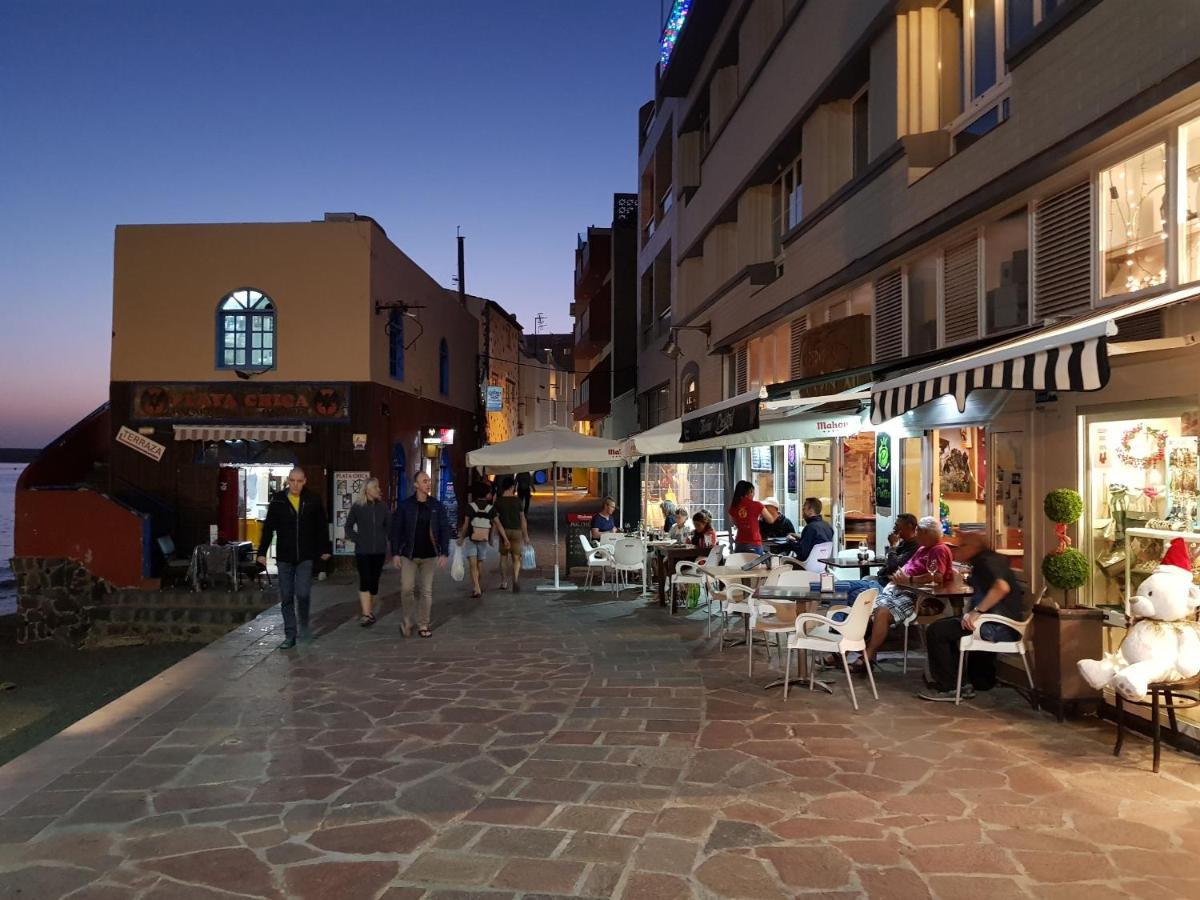 Apartamento Alquilaencanarias Galte Cosy El Médano
