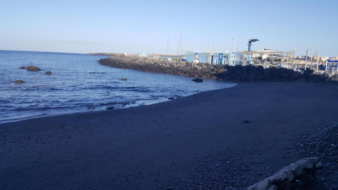 Tinizara Arona (Tenerife)