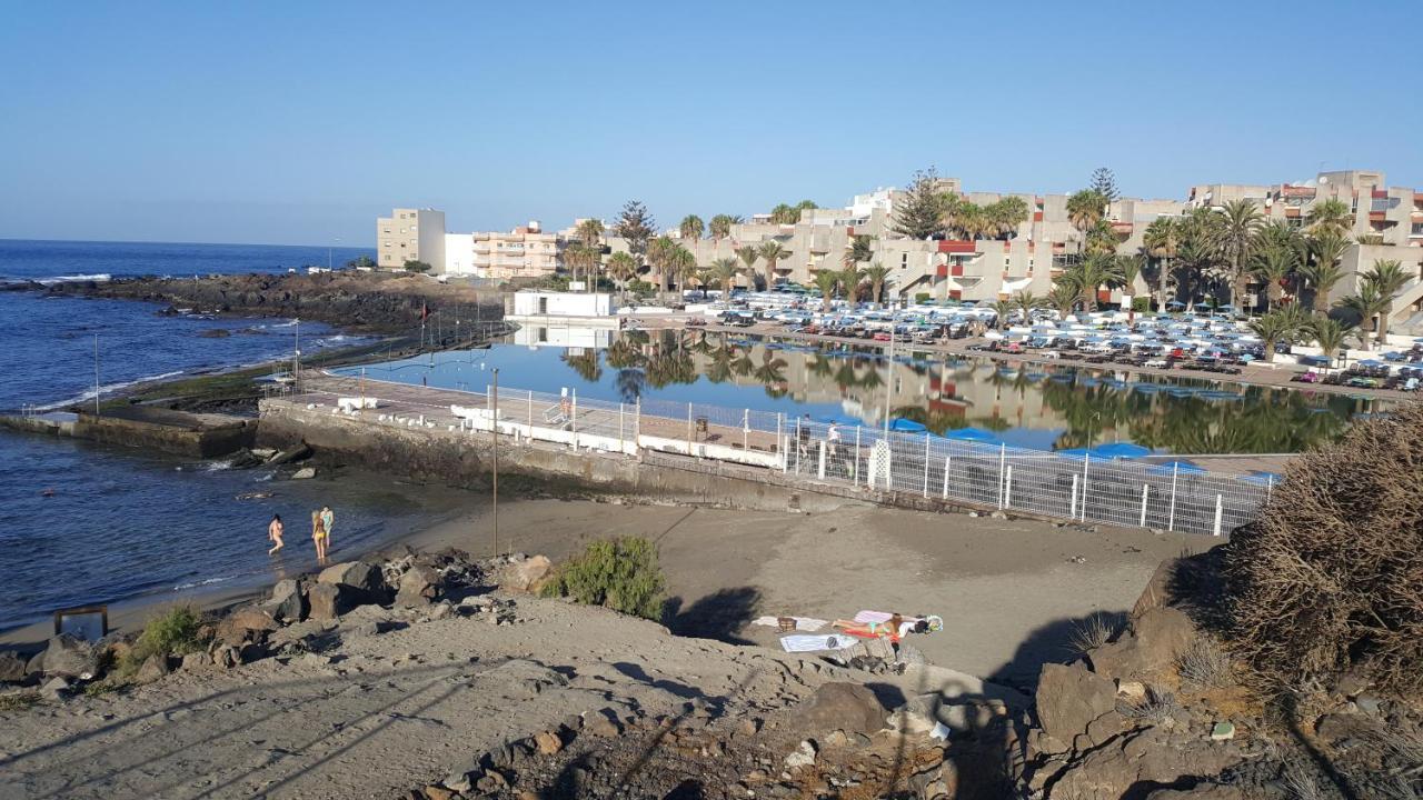 Tinizara Villa Arona (Tenerife)