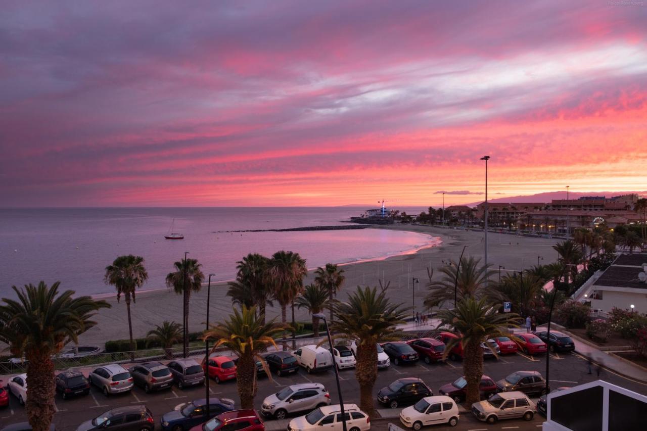 Appartement Amazing Views Tenerife *