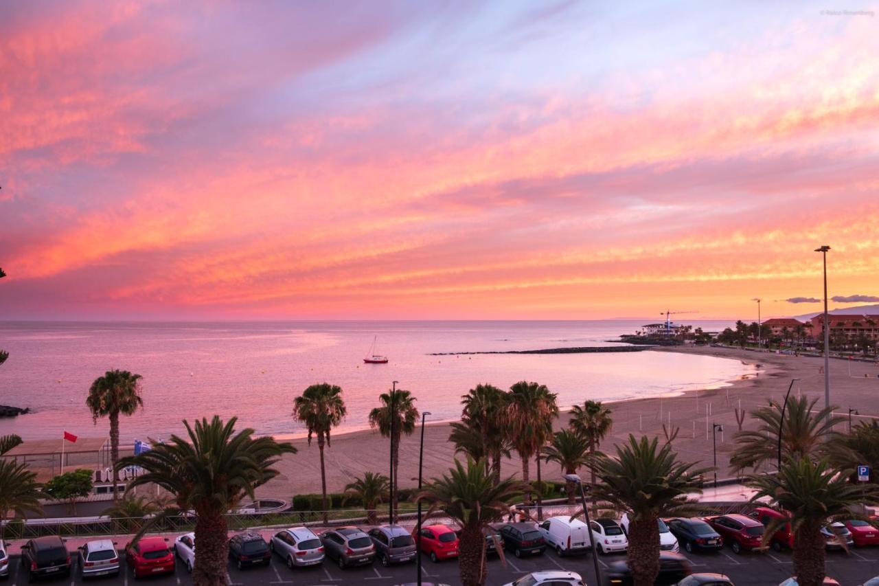 Amazing Views Tenerife *