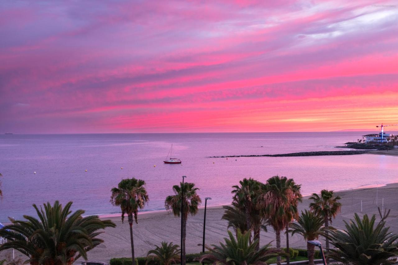 Amazing Views Tenerife *