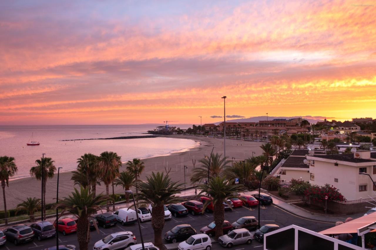 Amazing Views Tenerife Appartement *