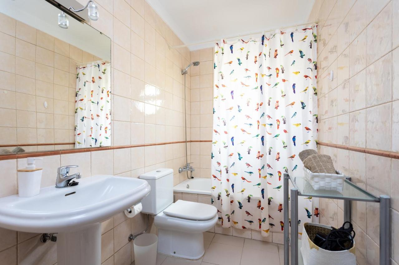 Home2book Sea Front Duplex Appartement El Médano