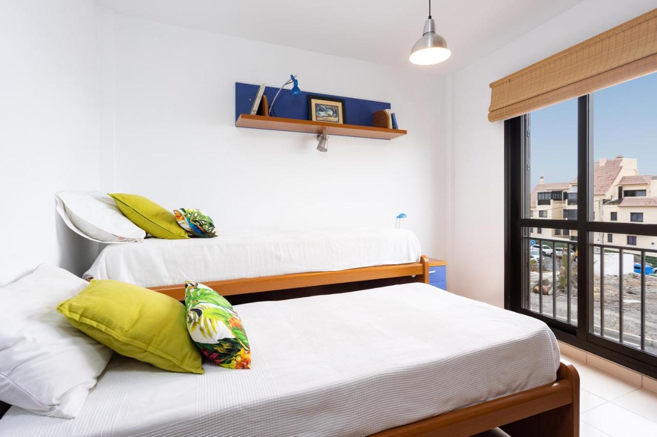 Home2book Sea Front Duplex Appartement El Médano
