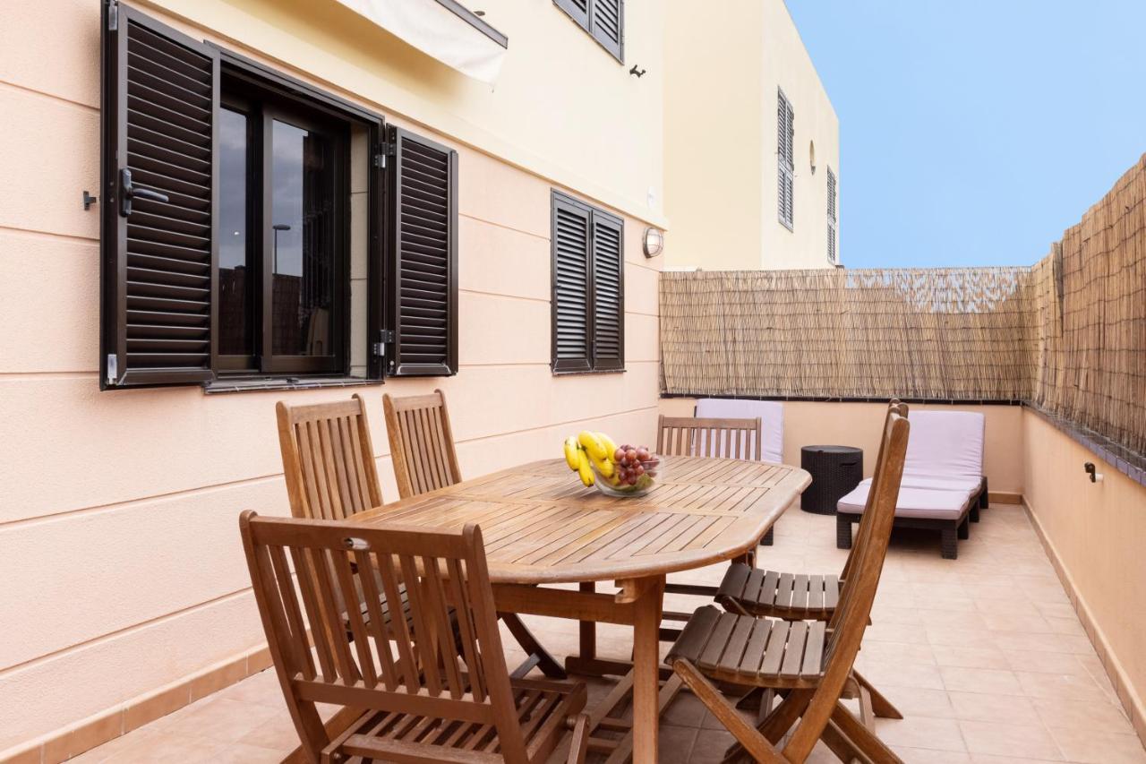 Home2book Sea Front Duplex *