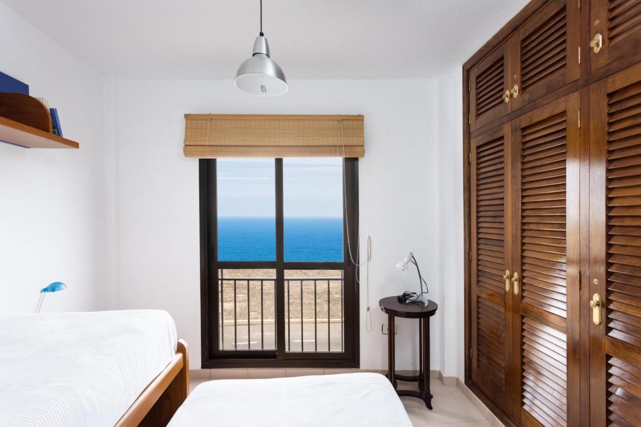 Appartement Home2book Sea Front Duplex El Médano