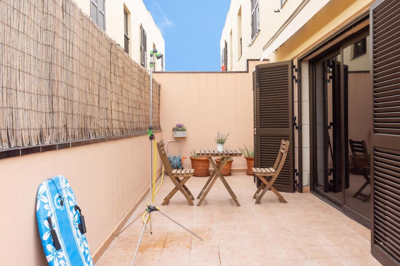 Home2book Sea Front Duplex