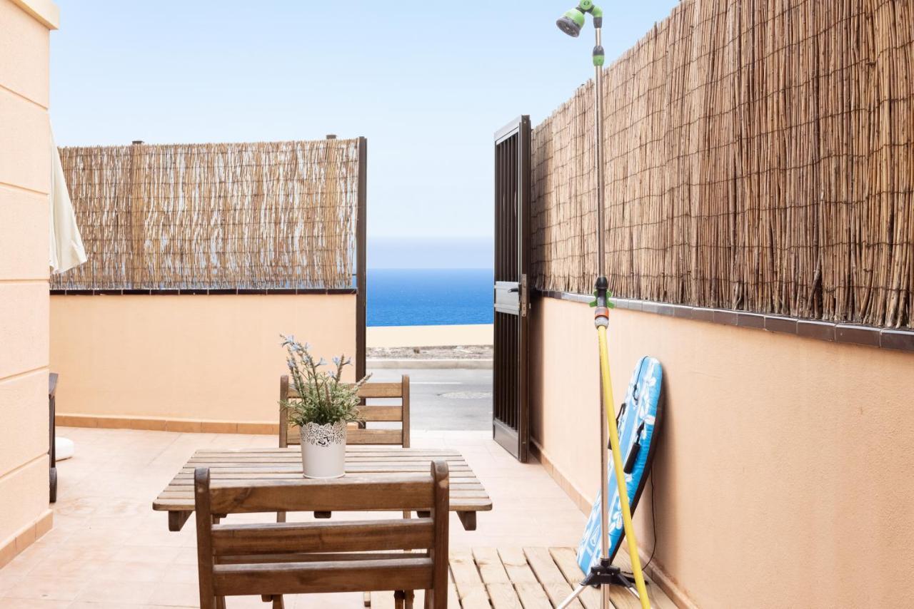 Home2book Sea Front Duplex * El Médano