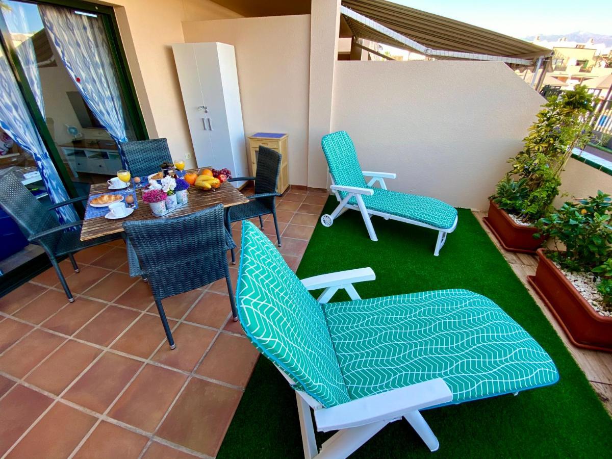 Appartement Geranios 21 Tenerife *