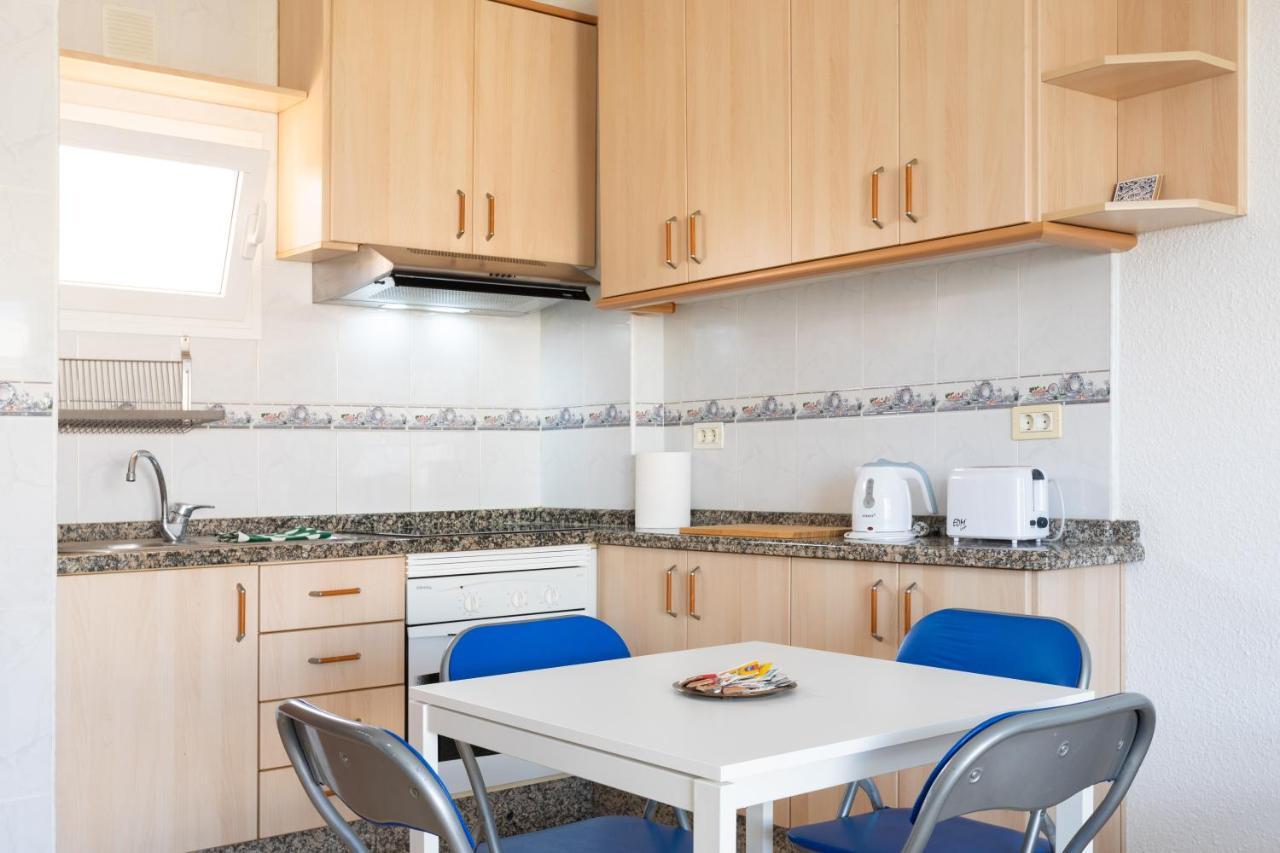 Apartamento Angeles *