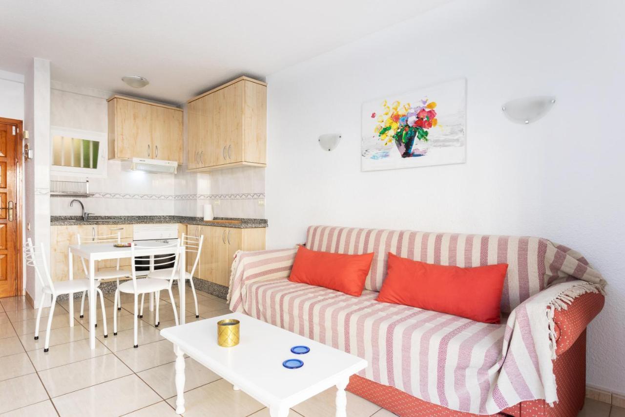 Angeles Apartment *