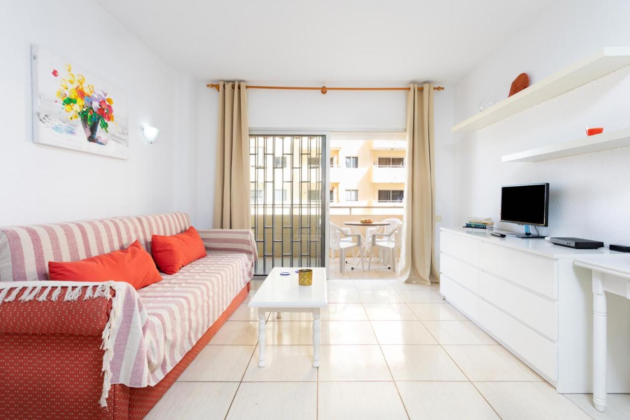 Angeles Apartamento