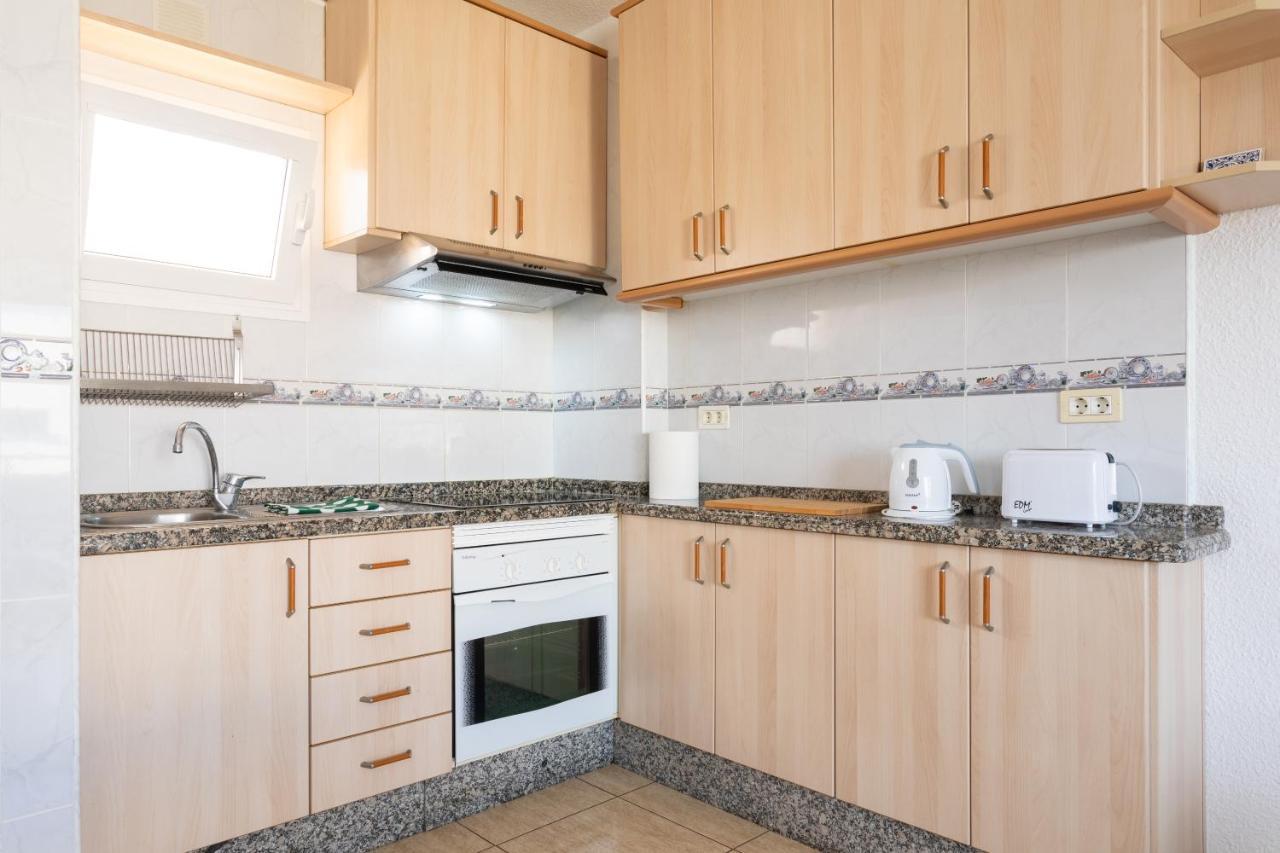 Angeles Apartamento